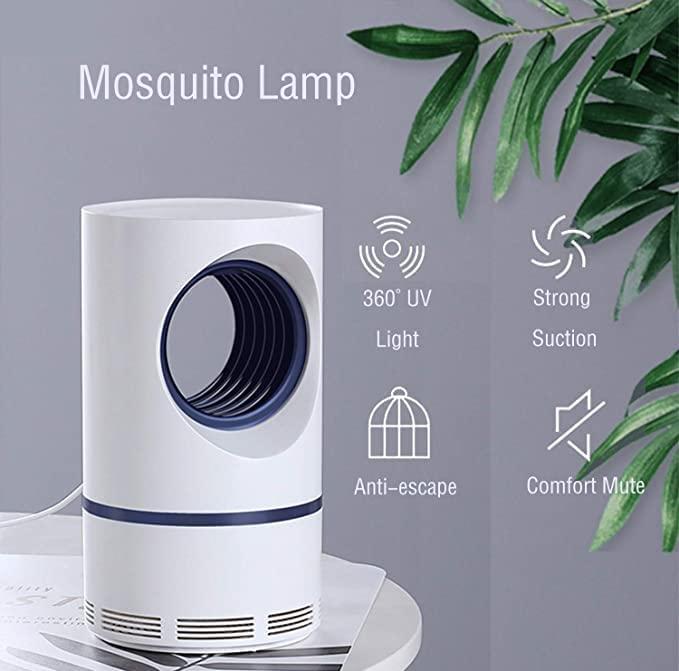 MOSQUITO LAMB FOR HOME