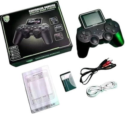 DXP S10 Handheld Game Console