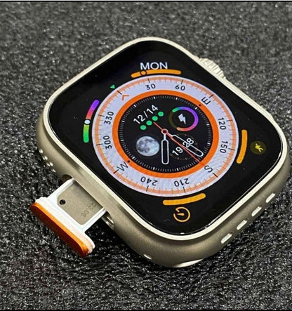 S9 PREMIUM ANDROID SMART WATCH