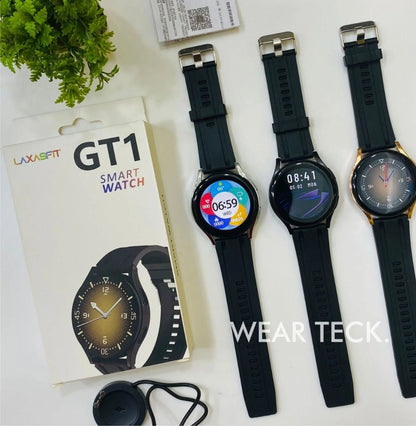 GT1 (SPECIAL EDITION)  Smart Watch -