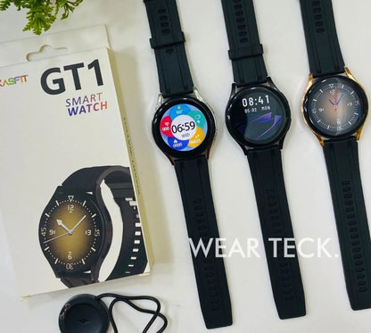 GT1 (SPECIAL EDITION)  Smart Watch -