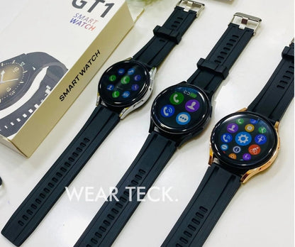 GT1 (SPECIAL EDITION)  Smart Watch -