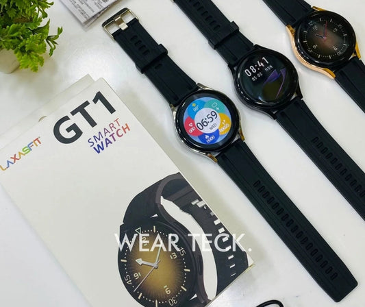 GT1 (SPECIAL EDITION)  Smart Watch -