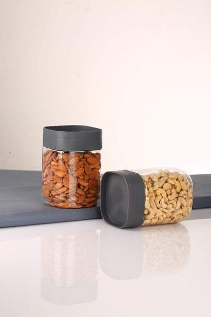 PREMIUM STORAGE CONTAINER 6(psc) 750 ml